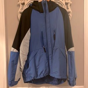 Mens ski jacket